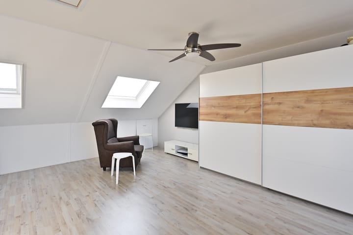 Photo 19 of Floris V Dreef 19-A