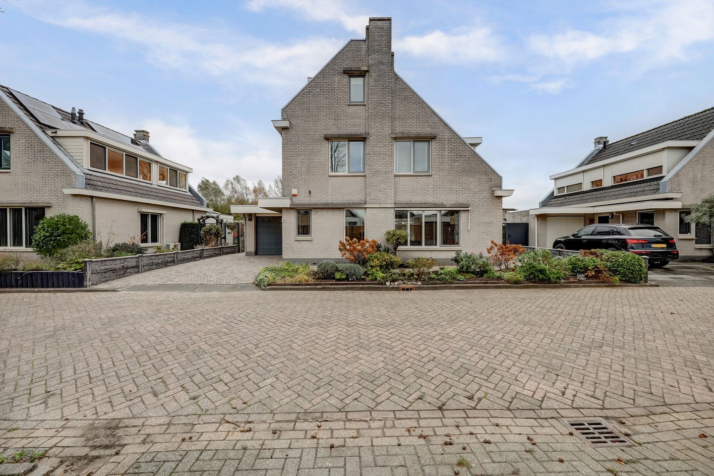 Photo 1 of Top Naeffstraat 22