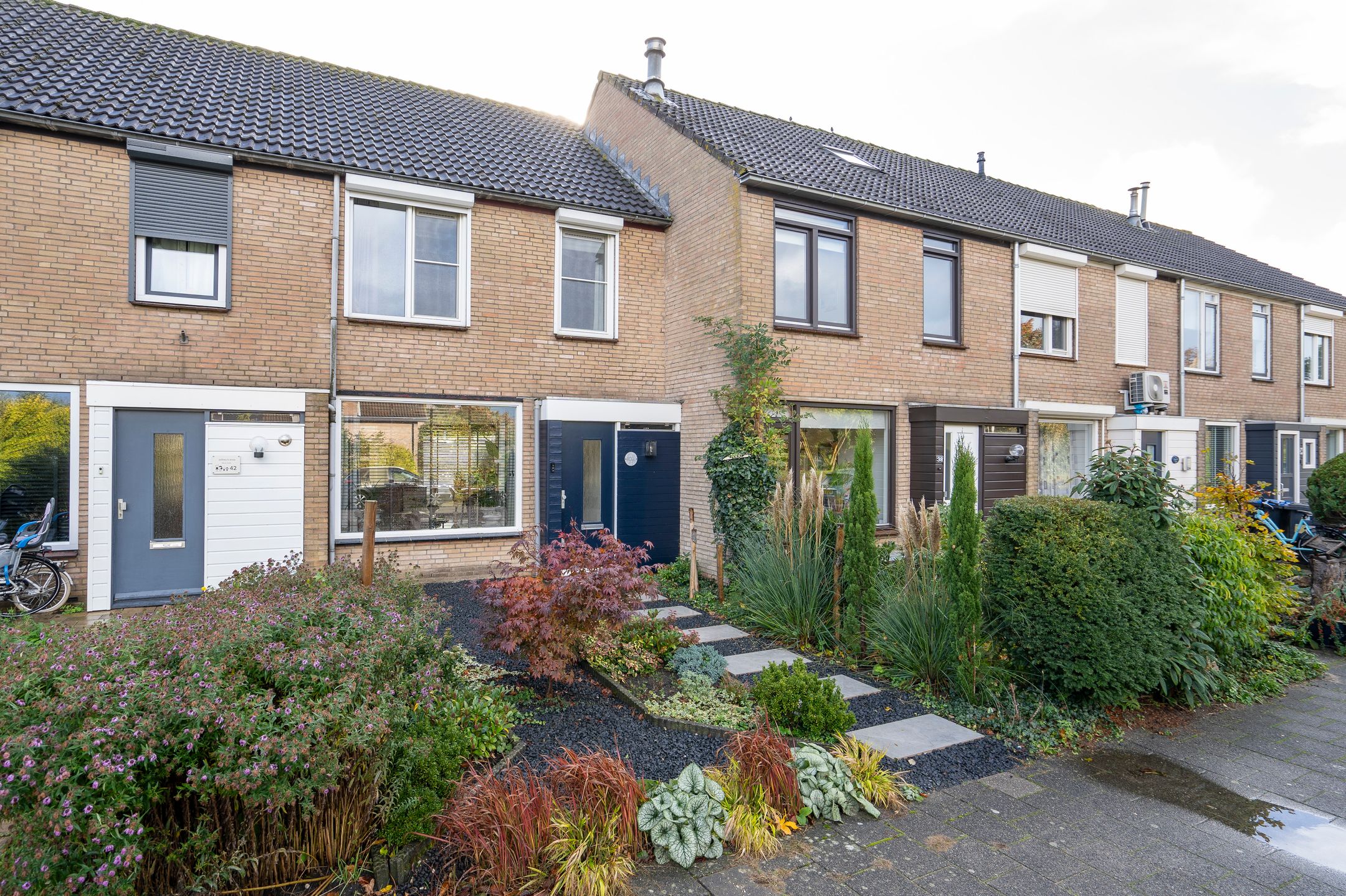 Dimmerlaan, 40, Leerdam, 4143BT, Utrecht, Nederland 40