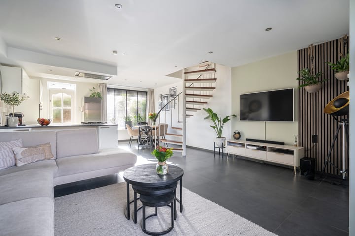 Foto 2 van Dimmerlaan 40