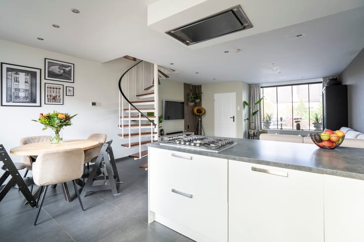 Foto 10 van Dimmerlaan 40