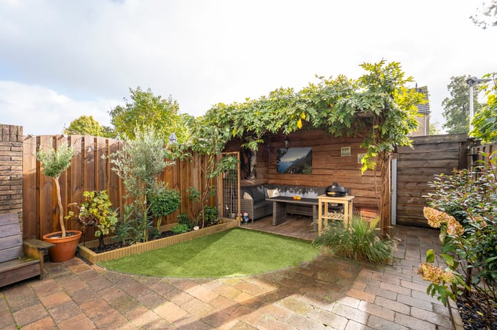 Foto 5 van Dimmerlaan 40