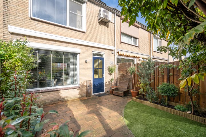 Foto 25 van Dimmerlaan 40