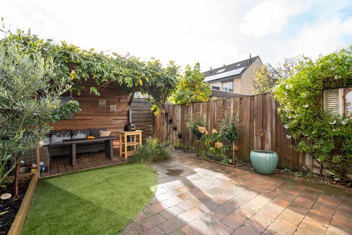 Foto 26 van Dimmerlaan 40