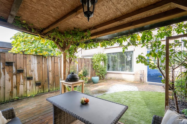 Foto 27 van Dimmerlaan 40