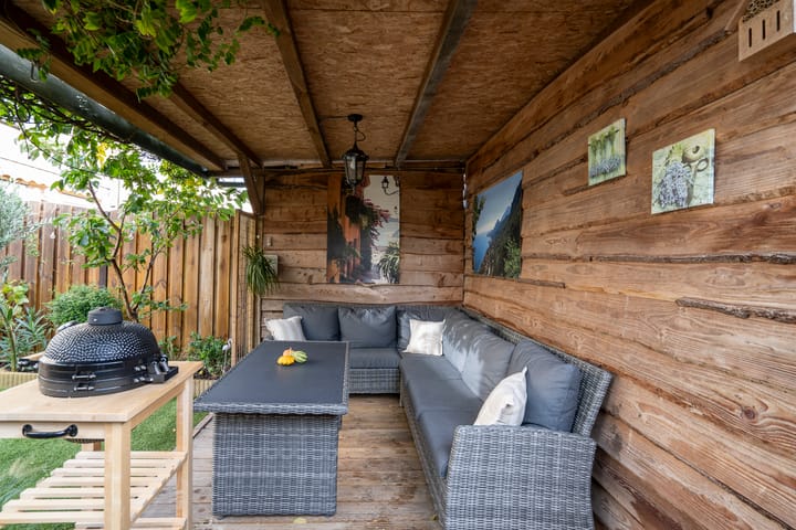 Foto 28 van Dimmerlaan 40