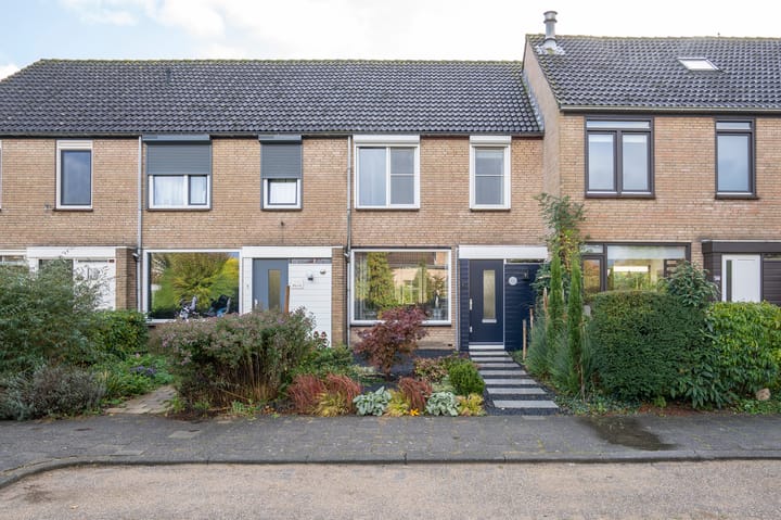 Foto 29 van Dimmerlaan 40