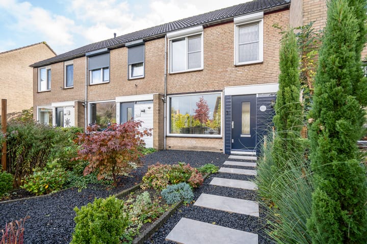 Foto 30 van Dimmerlaan 40