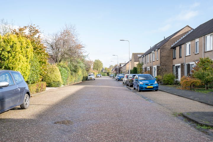 Foto 31 van Dimmerlaan 40