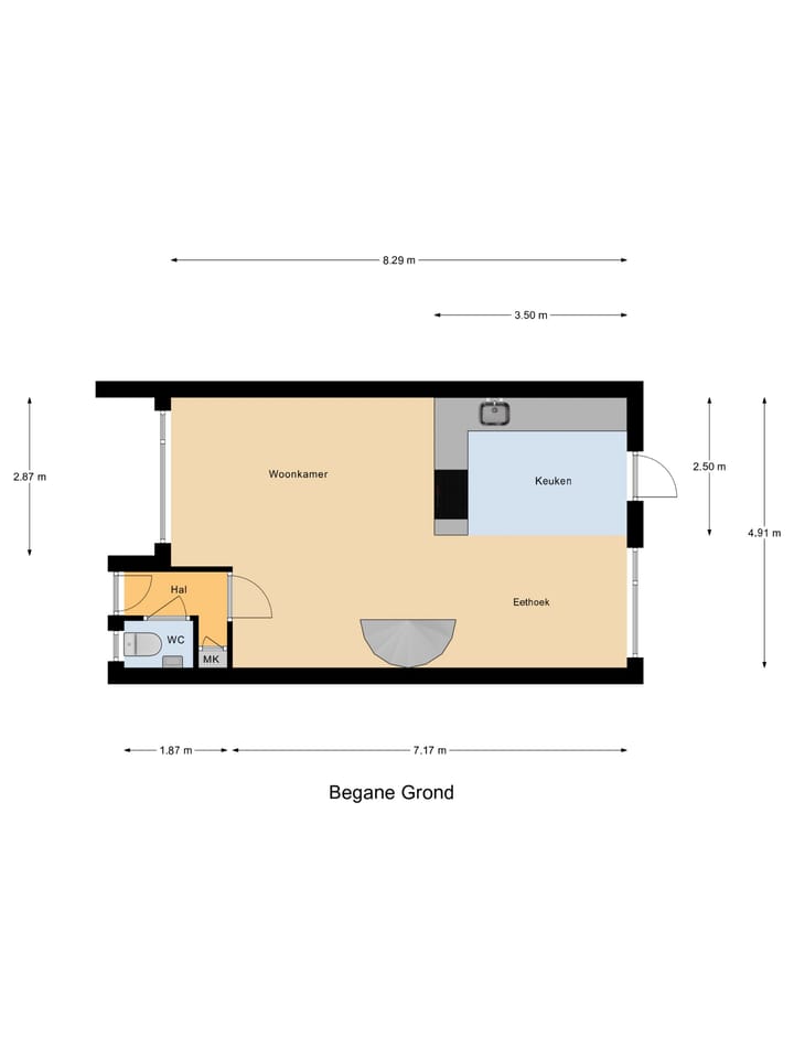 Foto 32 van Dimmerlaan 40