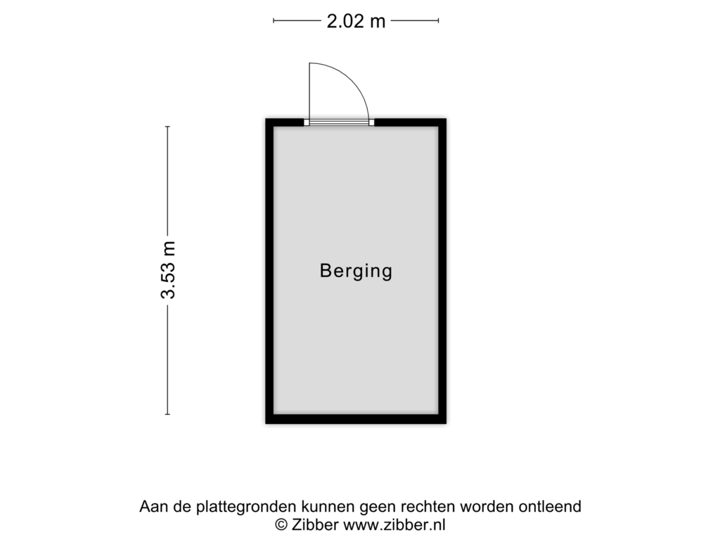Berging