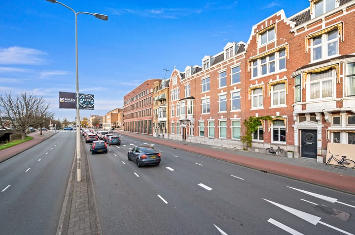 Photo 2 of Raamweg 20-D