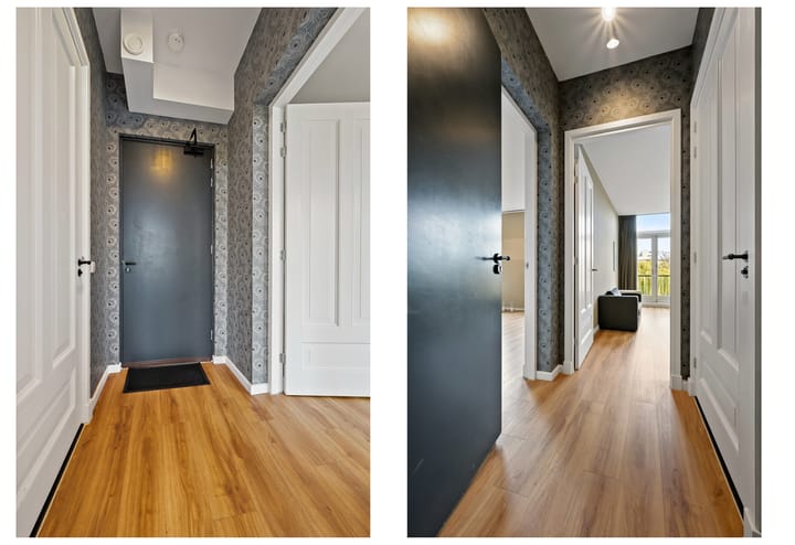 Foto 7 van Raamweg 20-D