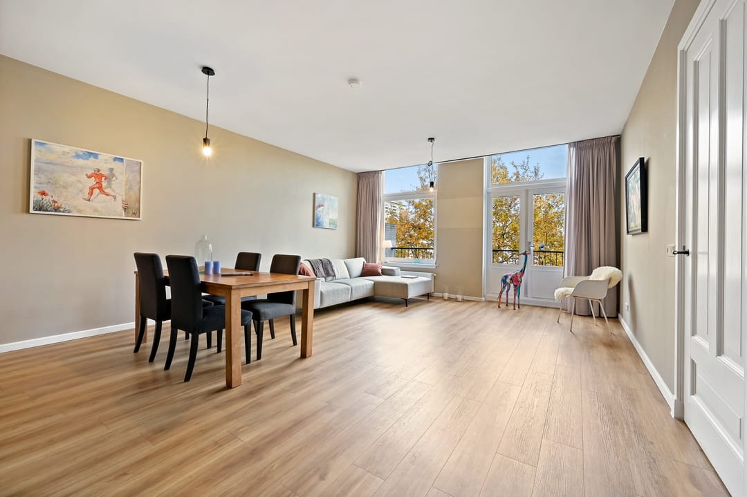 Foto 8 van Raamweg 20-D