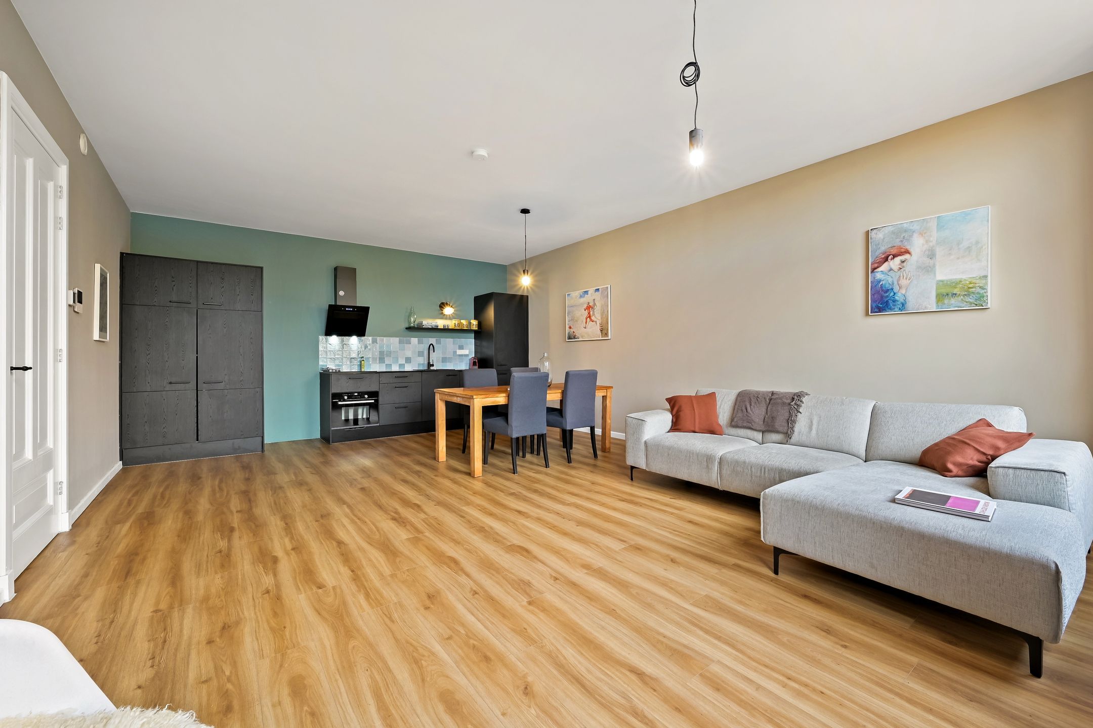 Foto 9 van Raamweg 20-D