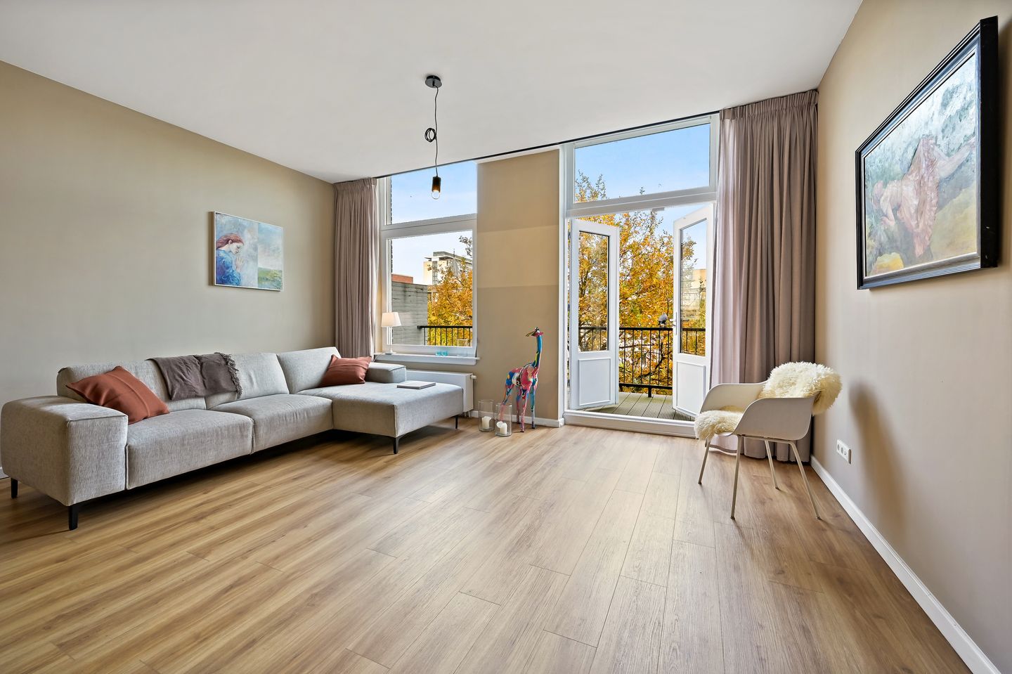 Foto 10 van Raamweg 20-D