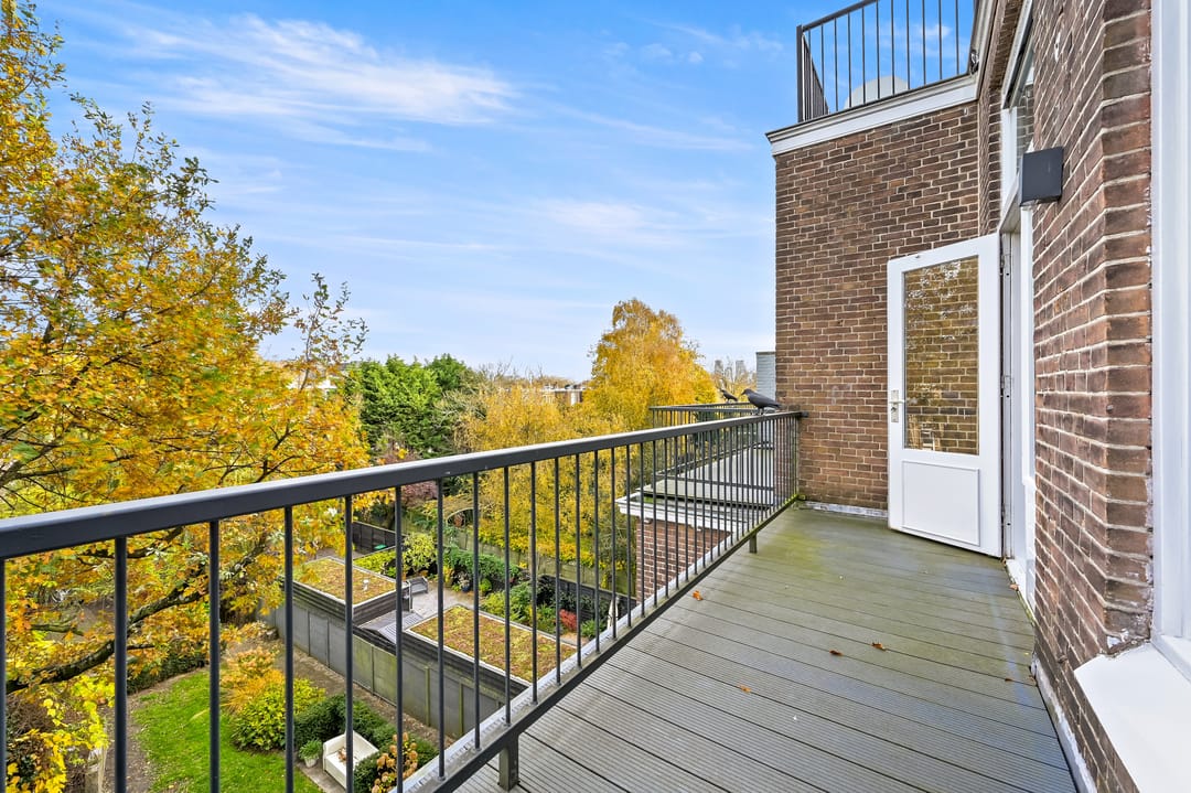 Foto 11 van Raamweg 20-D