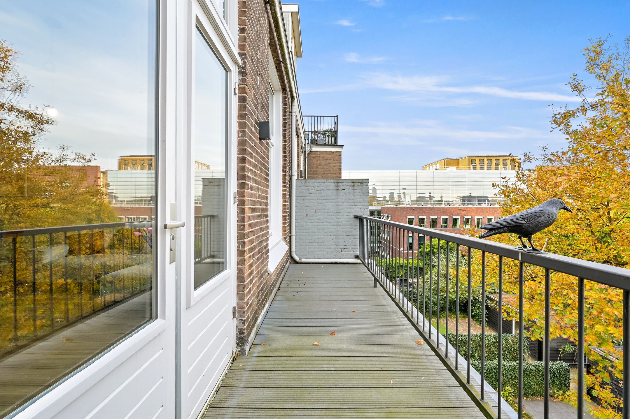 Foto 12 van Raamweg 20-D