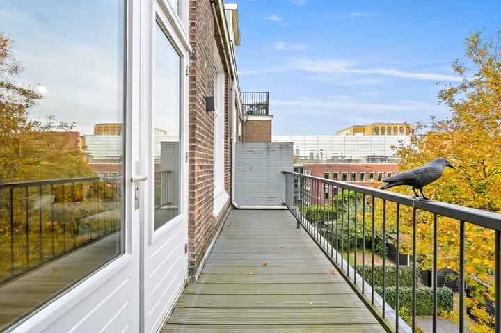 Foto 12 van Raamweg 20-D