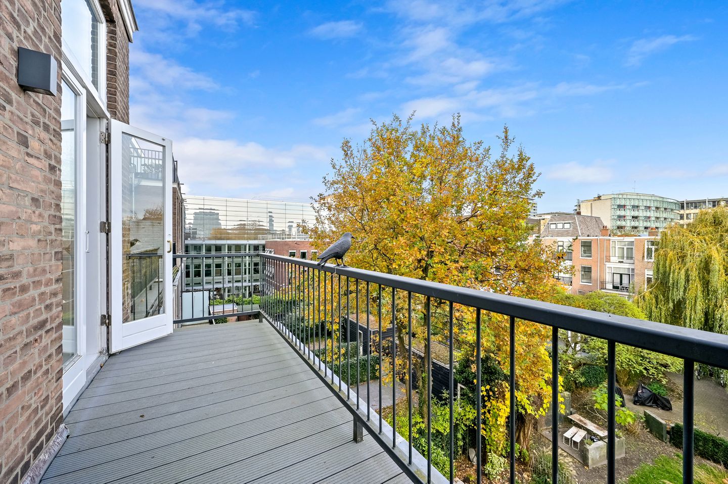 Foto 25 van Raamweg 20-D