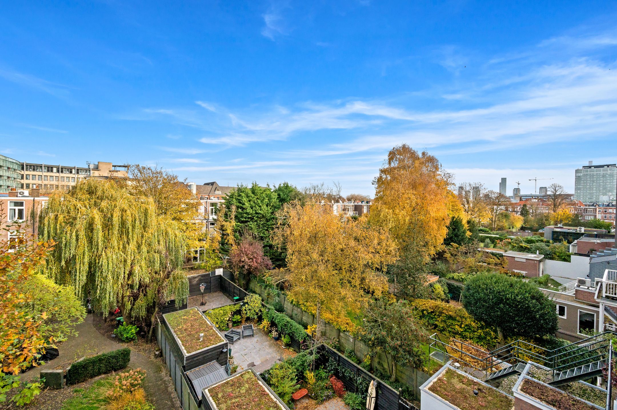 Foto 27 van Raamweg 20-D