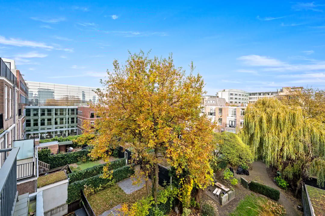 Foto 28 van Raamweg 20-D