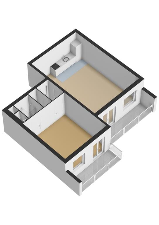 Foto 30 van Raamweg 20-D