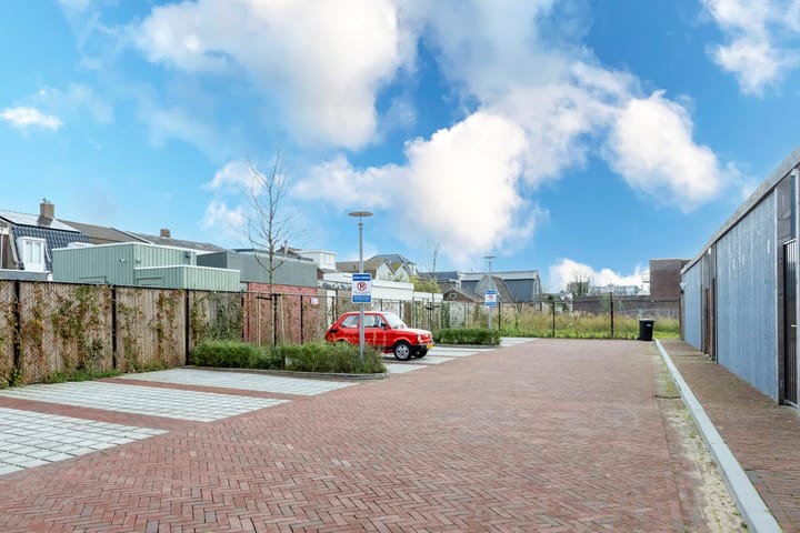 Foto 32 van Oostslootstraat 1-B