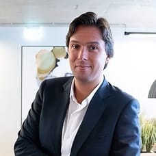 Colin Westerneng - Makelaar