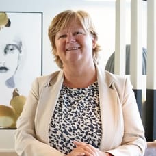 Elke Schmidt - Makelaar