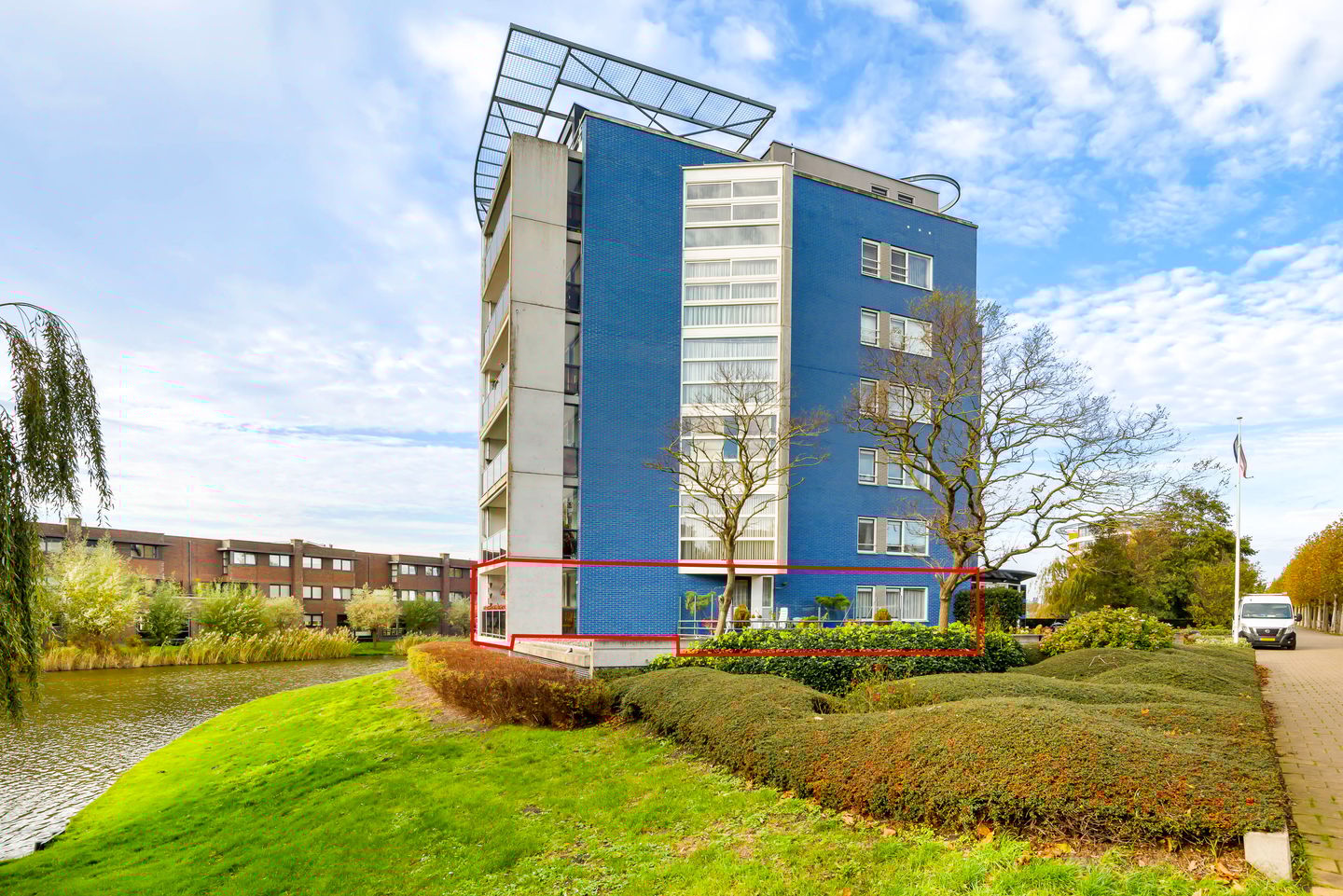 Photo 1 of Galle Promenade 758