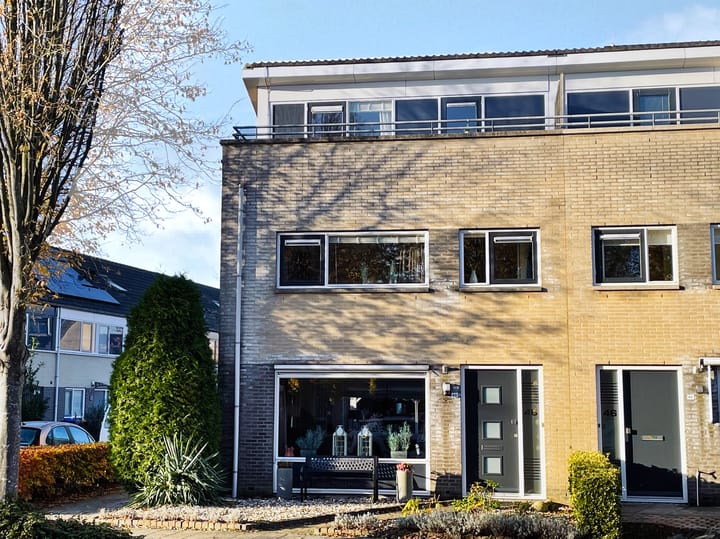 Foto 4 van Windbaan 48