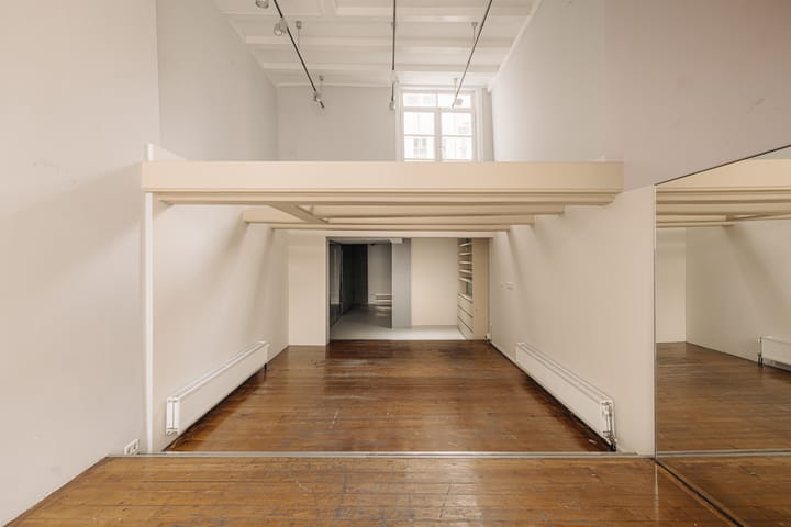 Utrechtsestraat 120-H