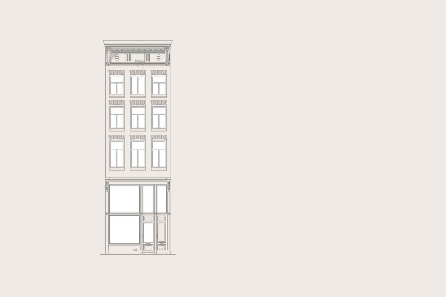 Bekijk foto 2 van Utrechtsestraat 120-H