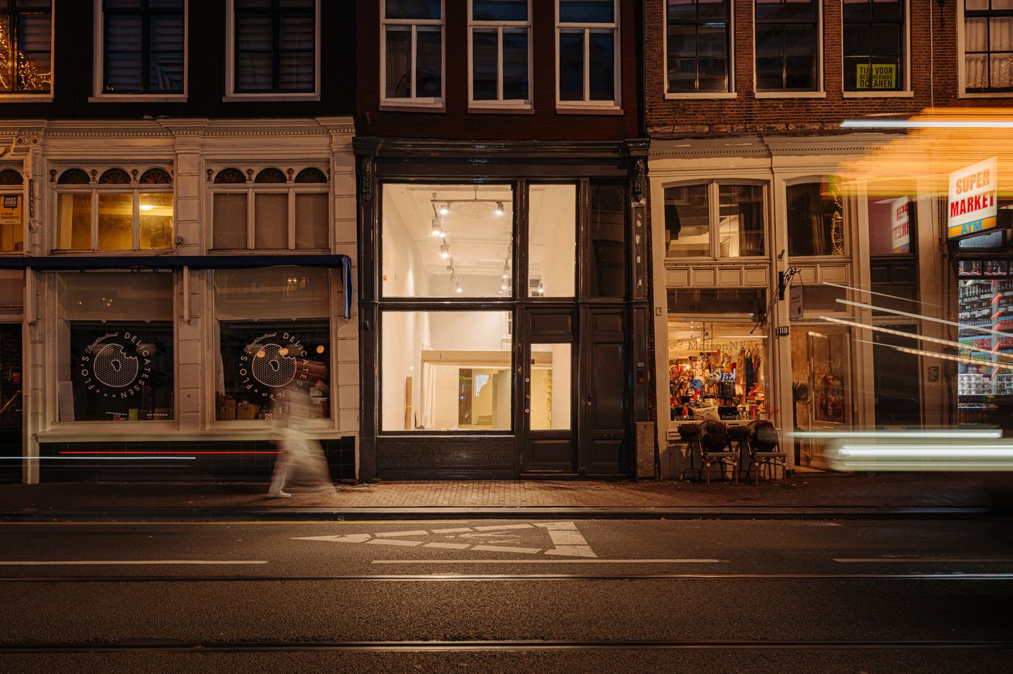 Bekijk foto 4 van Utrechtsestraat 120-H