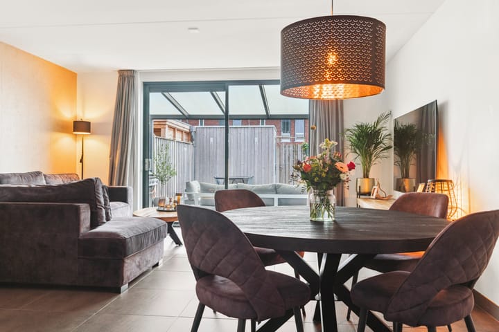 Foto 2 van Tuinpad 6