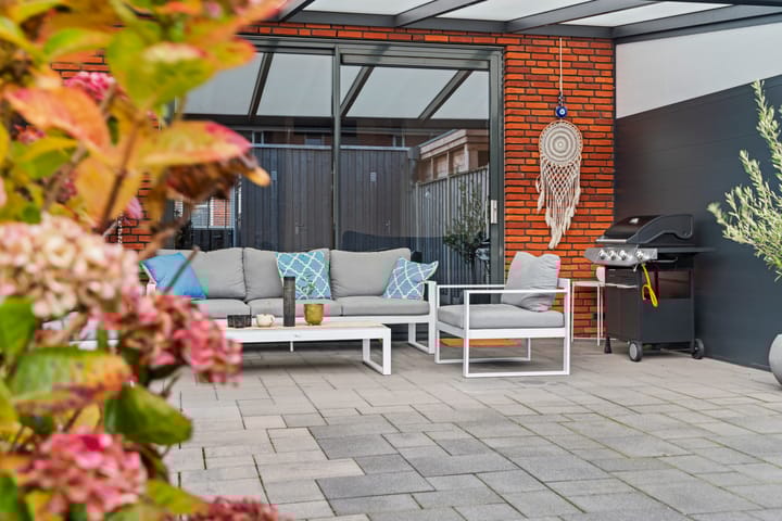 Foto 5 van Tuinpad 6