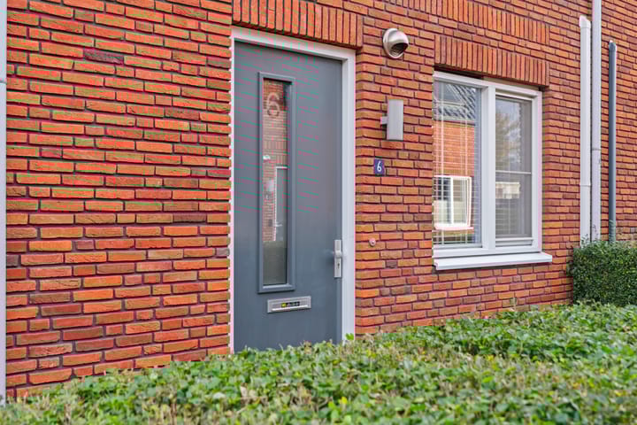 Foto 6 van Tuinpad 6