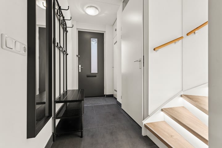 Foto 7 van Tuinpad 6