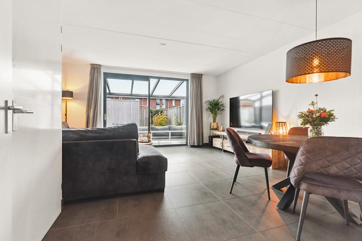 Foto 8 van Tuinpad 6