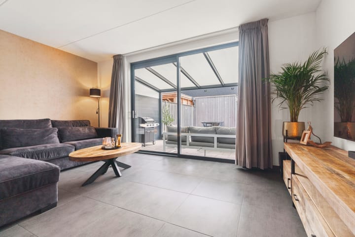 Foto 11 van Tuinpad 6