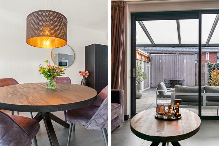 Foto 13 van Tuinpad 6