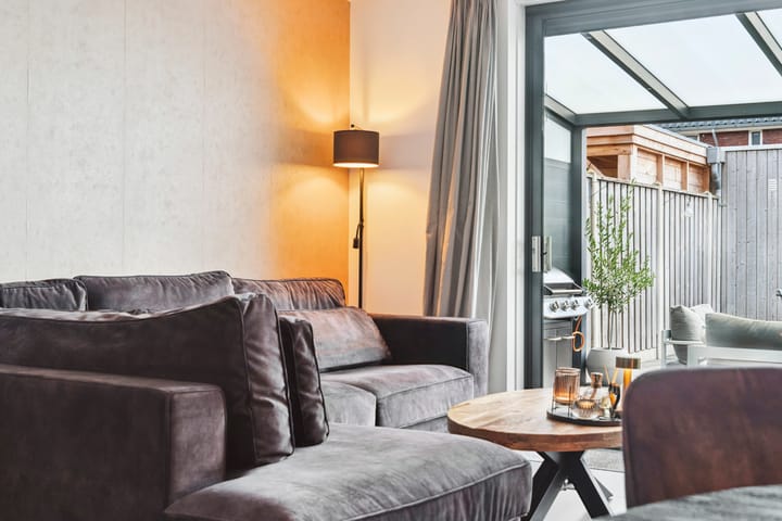 Foto 9 van Tuinpad 6