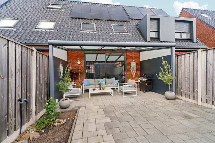 Foto 33 van Tuinpad 6