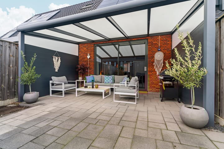 Foto 35 van Tuinpad 6