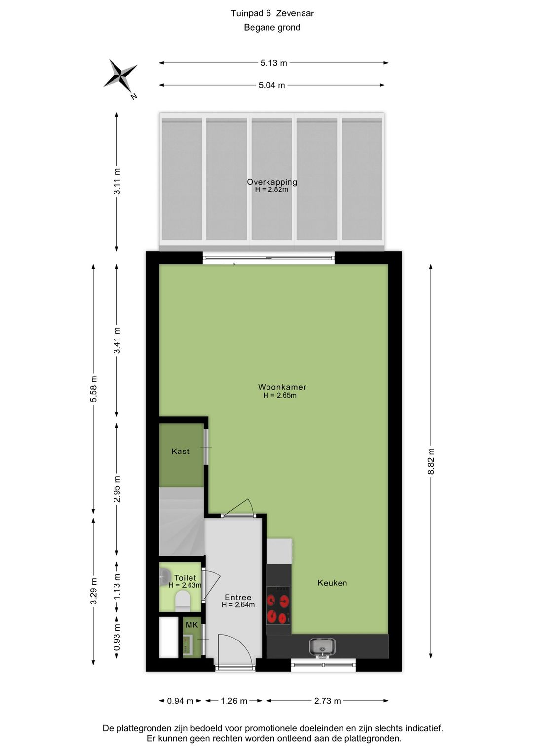 Foto 41 van Tuinpad 6
