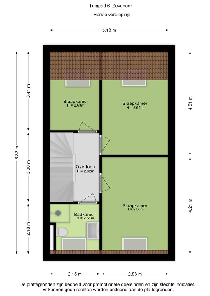 Foto 43 van Tuinpad 6