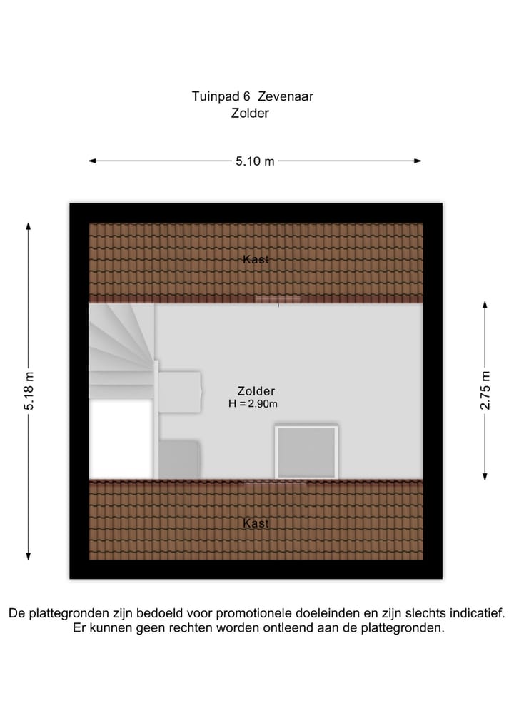 Foto 45 van Tuinpad 6