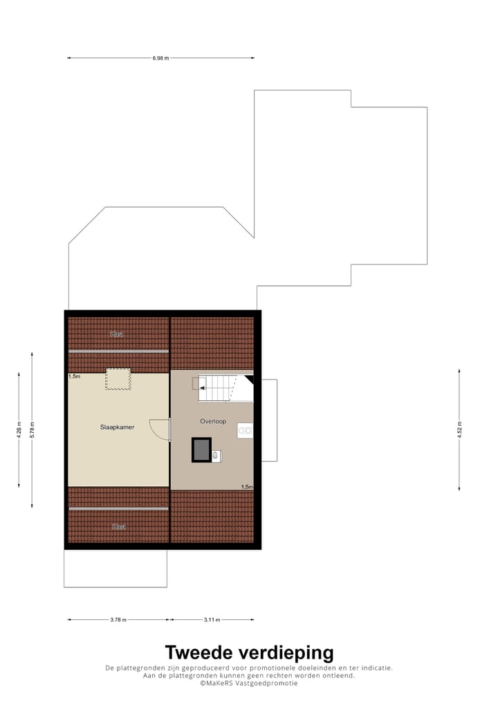 Foto 49 van Tinnegietersweg 17