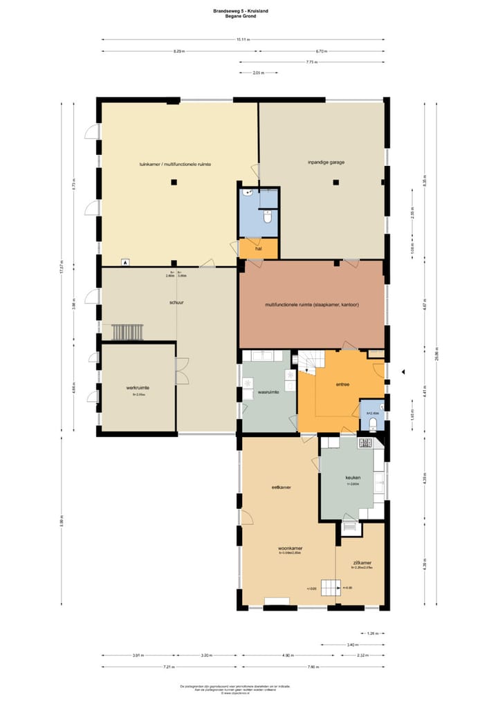 Foto 57 van Brandseweg 5